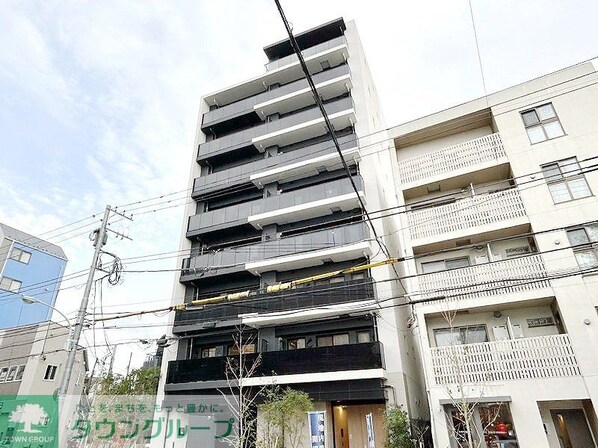 プレディアコート三軒茶屋の物件内観写真